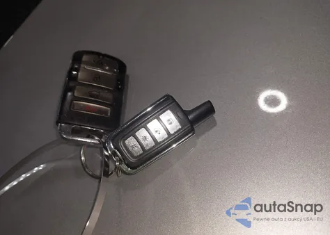 2016 Kia Cadenza Premium from USA, damaged, VIN KNALN4D70G5211240